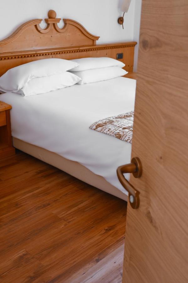 Monza Dolomites Hotel โมเอนา ภายนอก รูปภาพ