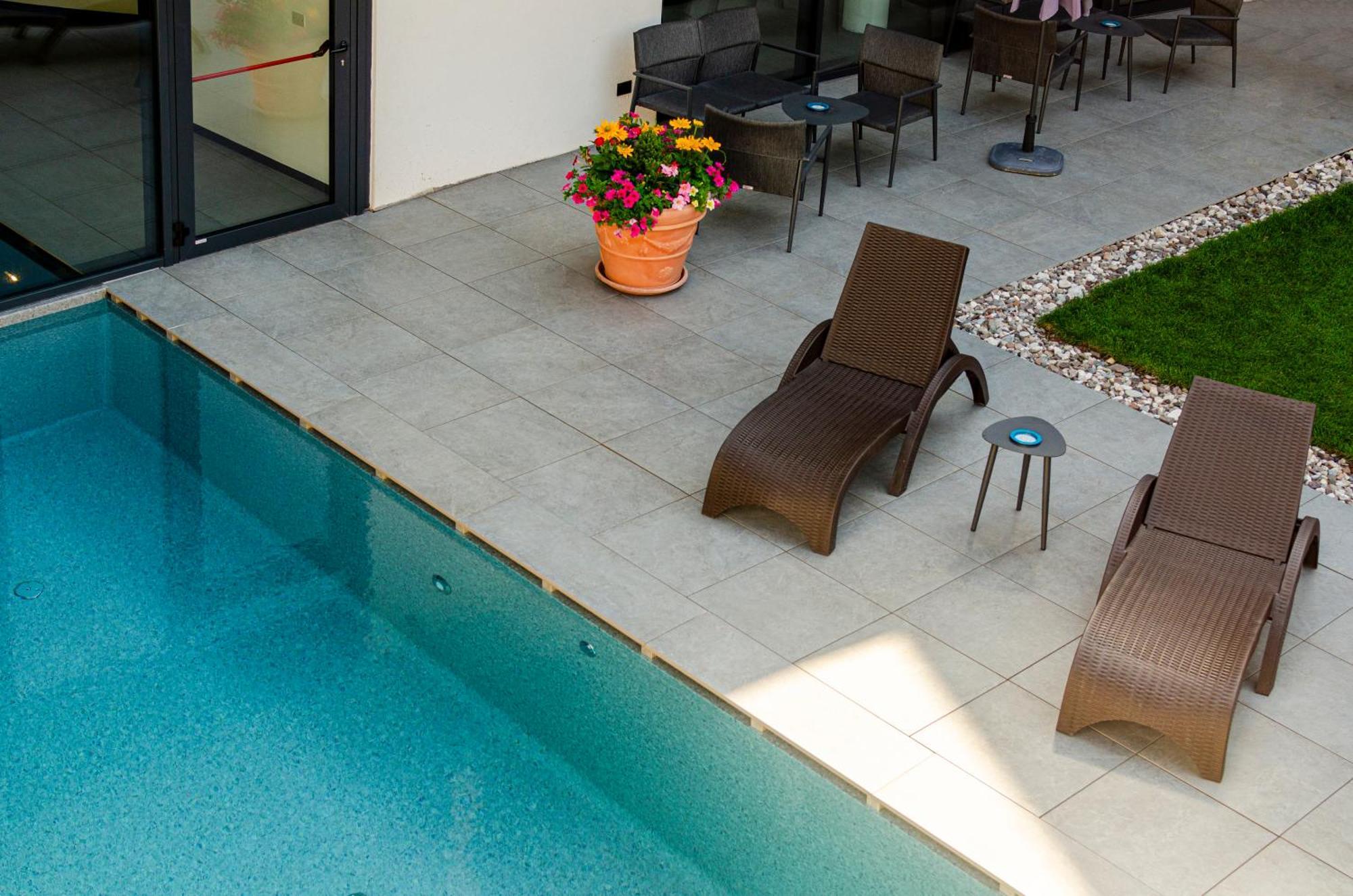 Monza Dolomites Hotel โมเอนา ภายนอก รูปภาพ